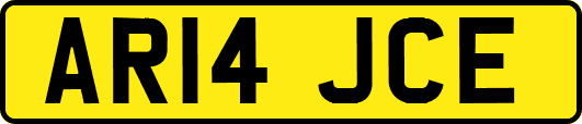 AR14JCE