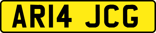 AR14JCG