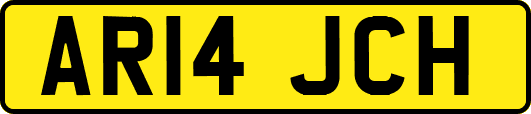 AR14JCH