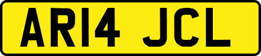 AR14JCL