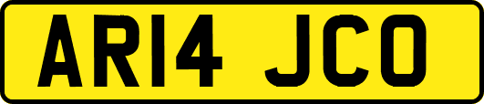 AR14JCO