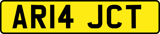 AR14JCT