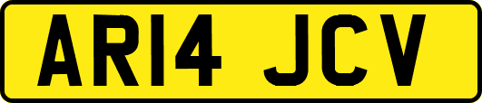AR14JCV