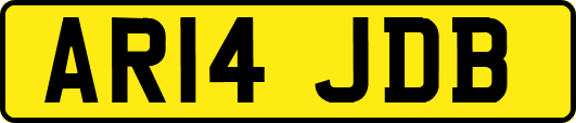 AR14JDB
