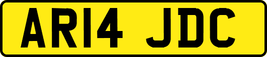 AR14JDC