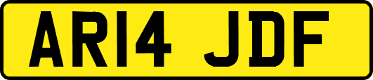 AR14JDF