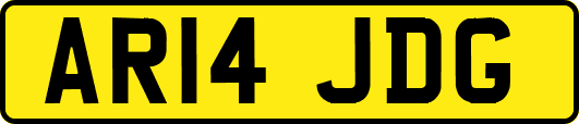 AR14JDG