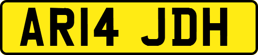 AR14JDH