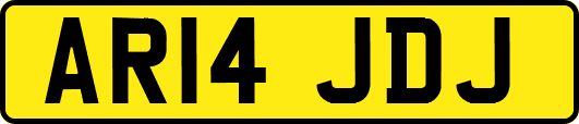 AR14JDJ