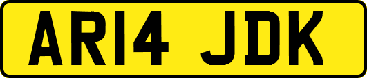 AR14JDK