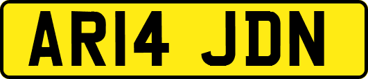 AR14JDN