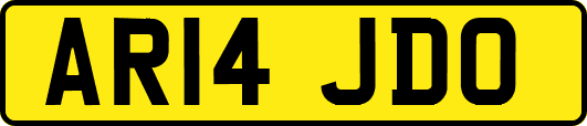 AR14JDO