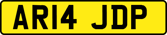 AR14JDP