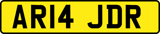 AR14JDR