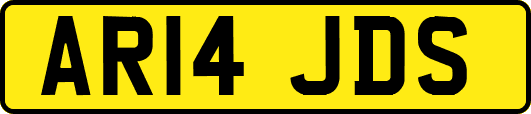 AR14JDS