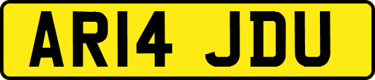 AR14JDU