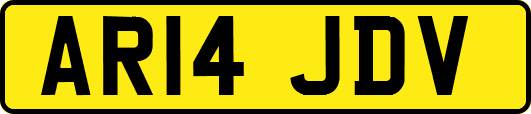 AR14JDV