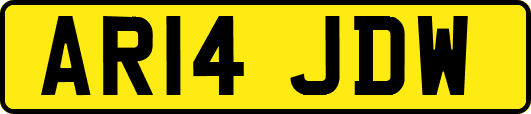 AR14JDW