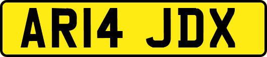 AR14JDX
