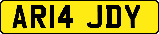 AR14JDY