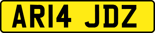 AR14JDZ