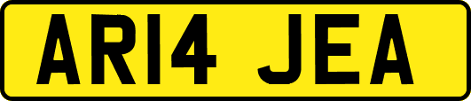 AR14JEA