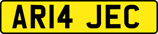 AR14JEC