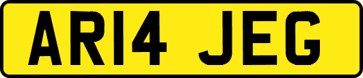 AR14JEG