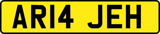 AR14JEH