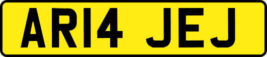 AR14JEJ