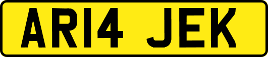 AR14JEK