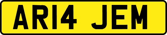 AR14JEM