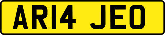 AR14JEO