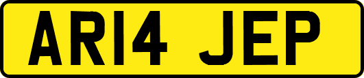AR14JEP