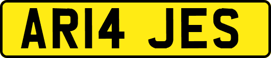 AR14JES