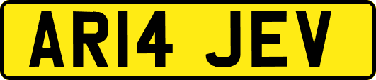 AR14JEV