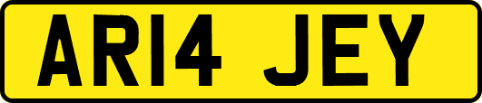AR14JEY