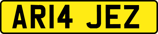 AR14JEZ