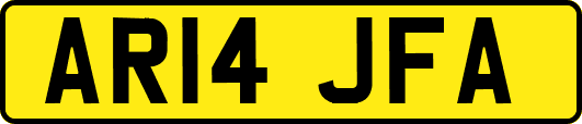 AR14JFA