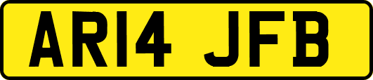 AR14JFB