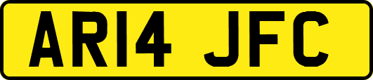 AR14JFC