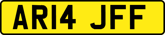 AR14JFF