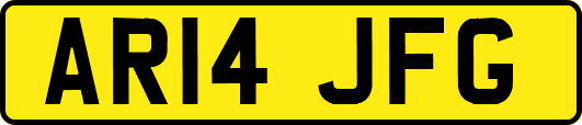 AR14JFG