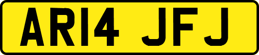AR14JFJ