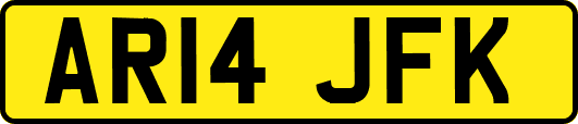 AR14JFK
