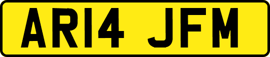 AR14JFM