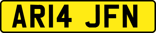 AR14JFN