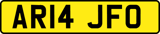 AR14JFO
