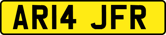 AR14JFR