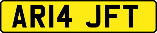AR14JFT